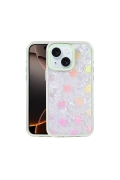 Newface Apple iPhone 14 Lumi Desenli Kapak