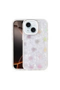 Newface Apple iPhone 14 Lumi Desenli Kapak