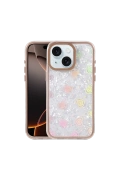 Newface Apple iPhone 14 Lumi Desenli Kapak