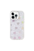 Newface Apple iPhone 14 Lumi Desenli Kapak