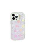 Newface Apple iPhone 14 Lumi Desenli Kapak
