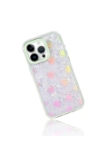 Newface Apple iPhone 14 Lumi Desenli Kapak