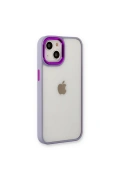 KILIFINI SEÇ - Apple iPhone 14 Plus Kılıf Dora Kapak