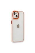 KILIFINI SEÇ - Apple iPhone 14 Plus Kılıf Dora Kapak