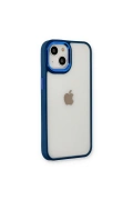 KILIFINI SEÇ - Apple iPhone 14 Plus Kılıf Dora Kapak