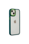 KILIFINI SEÇ - Apple iPhone 14 Plus Kılıf Dora Kapak