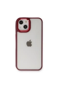 KILIFINI SEÇ - Apple iPhone 14 Plus Kılıf Dora Kapak