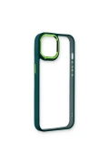 KILIFINI SEÇ - Apple iPhone 14 Plus Kılıf Dora Kapak