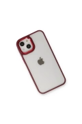 KILIFINI SEÇ - Apple iPhone 14 Plus Kılıf Dora Kapak