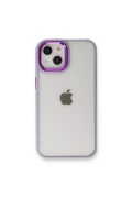KILIFINI SEÇ - Apple iPhone 14 Plus Kılıf Dora Kapak