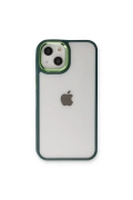 KILIFINI SEÇ - Apple iPhone 14 Plus Kılıf Dora Kapak