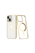 KILIFINI SEÇ - Apple iPhone 14 Plus Kılıf Element Magneticsafe Sert Kapak