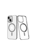 KILIFINI SEÇ - Apple iPhone 14 Plus Kılıf Element Magneticsafe Sert Kapak