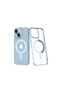 KILIFINI SEÇ - Apple iPhone 14 Plus Kılıf Element Magneticsafe Sert Kapak