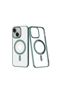 KILIFINI SEÇ - Apple iPhone 14 Plus Kılıf Element Magneticsafe Sert Kapak