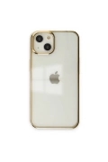 KILIFINI SEÇ - Apple iPhone 14 Plus Kılıf Element Silikon