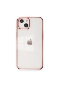 KILIFINI SEÇ - Apple iPhone 14 Plus Kılıf Element Silikon