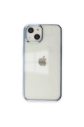 KILIFINI SEÇ - Apple iPhone 14 Plus Kılıf Element Silikon