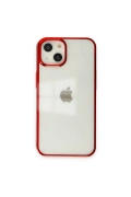 KILIFINI SEÇ - Apple iPhone 14 Plus Kılıf Element Silikon