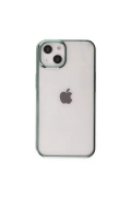 KILIFINI SEÇ - Apple iPhone 14 Plus Kılıf Element Silikon