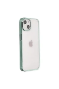 KILIFINI SEÇ - Apple iPhone 14 Plus Kılıf Element Silikon
