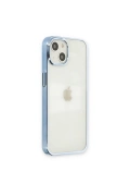 KILIFINI SEÇ - Apple iPhone 14 Plus Kılıf Element Silikon