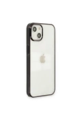 KILIFINI SEÇ - Apple iPhone 14 Plus Kılıf Element Silikon