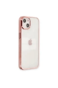 KILIFINI SEÇ - Apple iPhone 14 Plus Kılıf Element Silikon