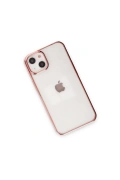 KILIFINI SEÇ - Apple iPhone 14 Plus Kılıf Element Silikon