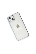 KILIFINI SEÇ - Apple iPhone 14 Plus Kılıf Element Silikon