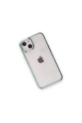 KILIFINI SEÇ - Apple iPhone 14 Plus Kılıf Element Silikon