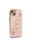 KILIFINI SEÇ - Apple iPhone 14 Plus Kılıf Esila Silikon
