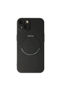 KILIFINI SEÇ - Apple iPhone 14 Plus Kılıf Jack Magneticsafe Lens Silikon