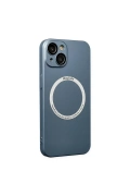KILIFINI SEÇ - Apple iPhone 14 Plus Kılıf Jack Magneticsafe Lens Silikon