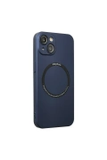 KILIFINI SEÇ - Apple iPhone 14 Plus Kılıf Jack Magneticsafe Lens Silikon