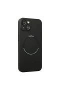 KILIFINI SEÇ - Apple iPhone 14 Plus Kılıf Jack Magneticsafe Lens Silikon