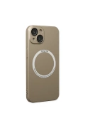 KILIFINI SEÇ - Apple iPhone 14 Plus Kılıf Jack Magneticsafe Lens Silikon