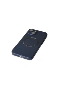 KILIFINI SEÇ - Apple iPhone 14 Plus Kılıf Jack Magneticsafe Lens Silikon