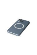 KILIFINI SEÇ - Apple iPhone 14 Plus Kılıf Jack Magneticsafe Lens Silikon