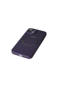 KILIFINI SEÇ - Apple iPhone 14 Plus Kılıf Jack Magneticsafe Lens Silikon