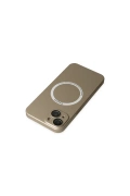 KILIFINI SEÇ - Apple iPhone 14 Plus Kılıf Jack Magneticsafe Lens Silikon