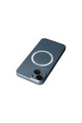 KILIFINI SEÇ - Apple iPhone 14 Plus Kılıf Jack Magneticsafe Lens Silikon