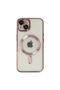 KILIFINI SEÇ - Apple iPhone 14 Plus Kılıf Kross Magneticsafe Kapak