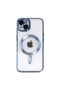 KILIFINI SEÇ - Apple iPhone 14 Plus Kılıf Kross Magneticsafe Kapak