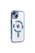 KILIFINI SEÇ - Apple iPhone 14 Plus Kılıf Kross Magneticsafe Kapak