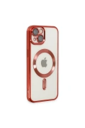 KILIFINI SEÇ - Apple iPhone 14 Plus Kılıf Kross Magneticsafe Kapak