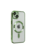 KILIFINI SEÇ - Apple iPhone 14 Plus Kılıf Kross Magneticsafe Kapak