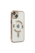 KILIFINI SEÇ - Apple iPhone 14 Plus Kılıf Kross Magneticsafe Kapak