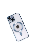 KILIFINI SEÇ - Apple iPhone 14 Plus Kılıf Kross Magneticsafe Kapak
