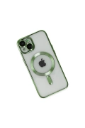 KILIFINI SEÇ - Apple iPhone 14 Plus Kılıf Kross Magneticsafe Kapak